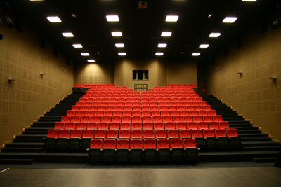 image salle